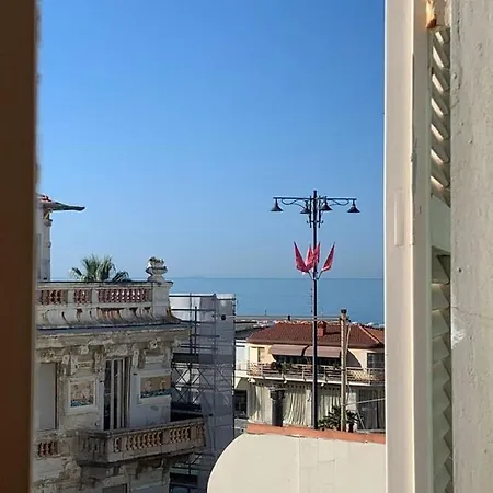 Loft Flavia Apartamento Viareggio
