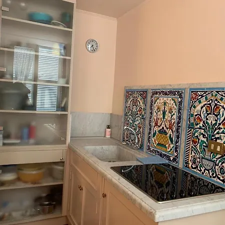 Апартаменты Loft Flavia Виареджо