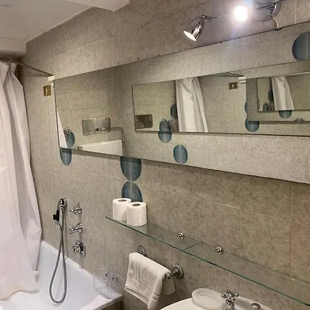 Loft Flavia Apartamento *