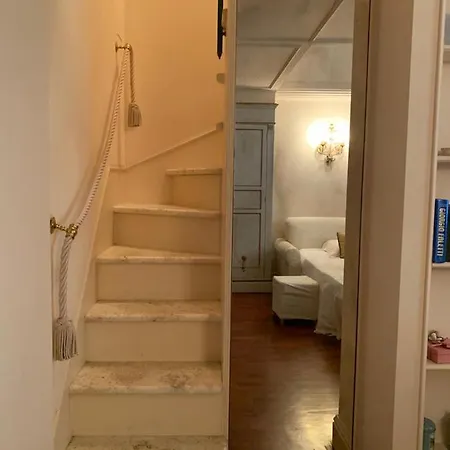 Loft Flavia Appartement *