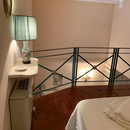 Apartamento Loft Flavia *