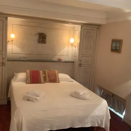 Loft Flavia Appartement Viareggio